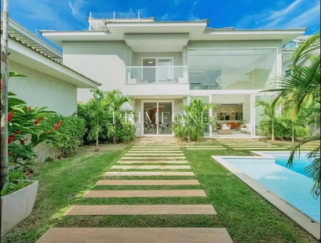 Condomínio Santa Monica Jardins - foto 1 Condomínio Santa Monica Jardins - foto 1