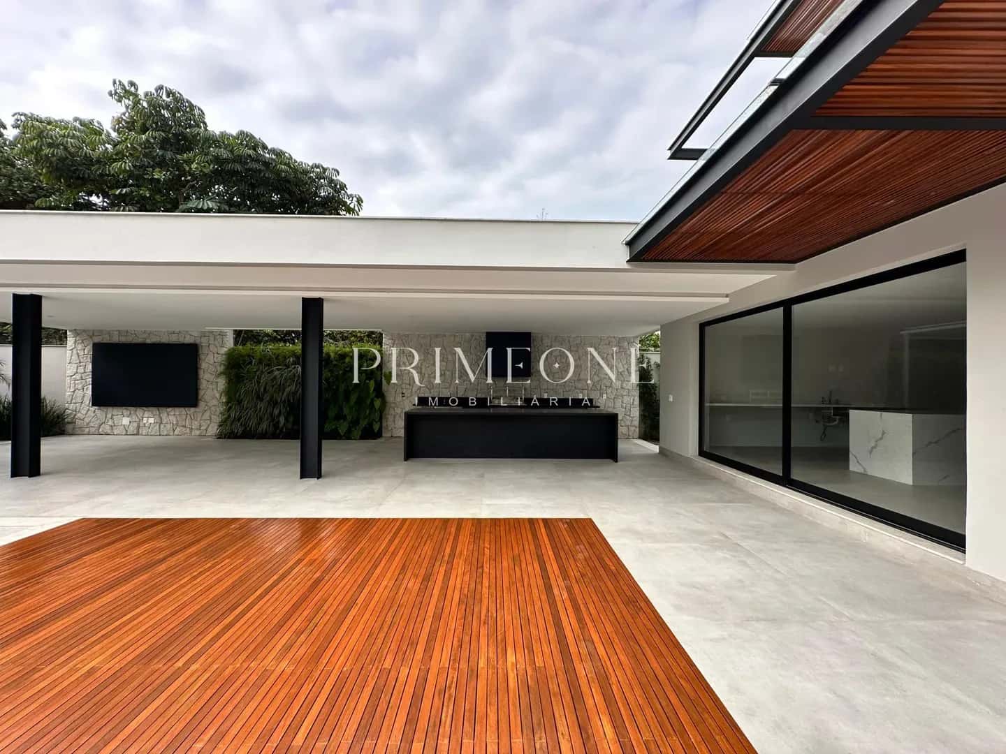 Residencial Mansões Barra da Tijuca - imagem 3 Residencial Mansões Barra da Tijuca - imagem 3