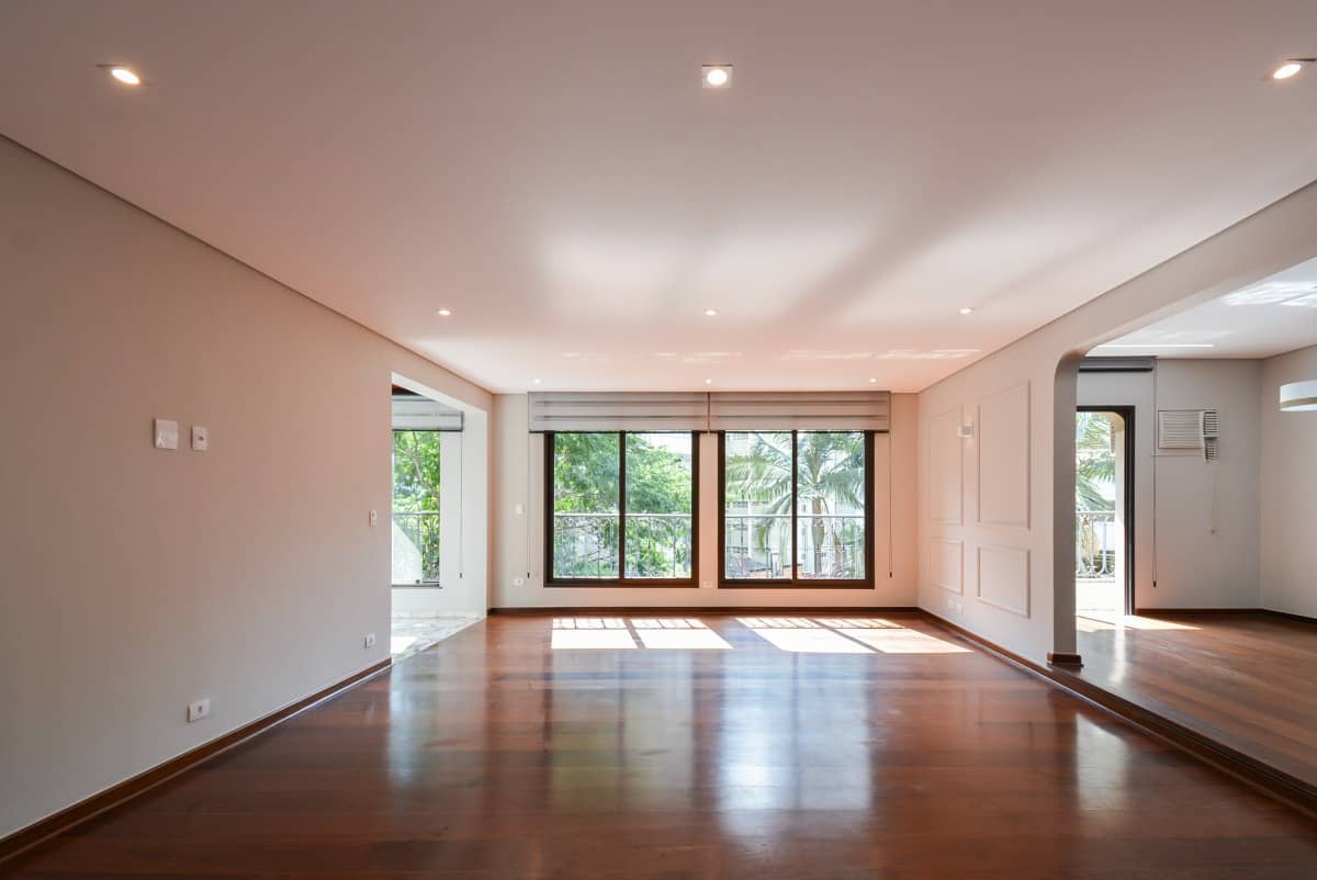 Condomínio Edifício Piazza Navonna Condomínio Edifício Piazza Navonna - foto principal