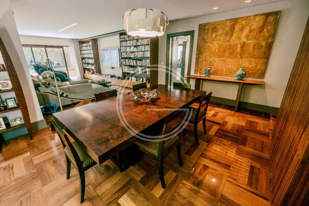 Casa a Venda Alto de Pinheiros - imagem 3 Casa a Venda Alto de Pinheiros - imagem 3