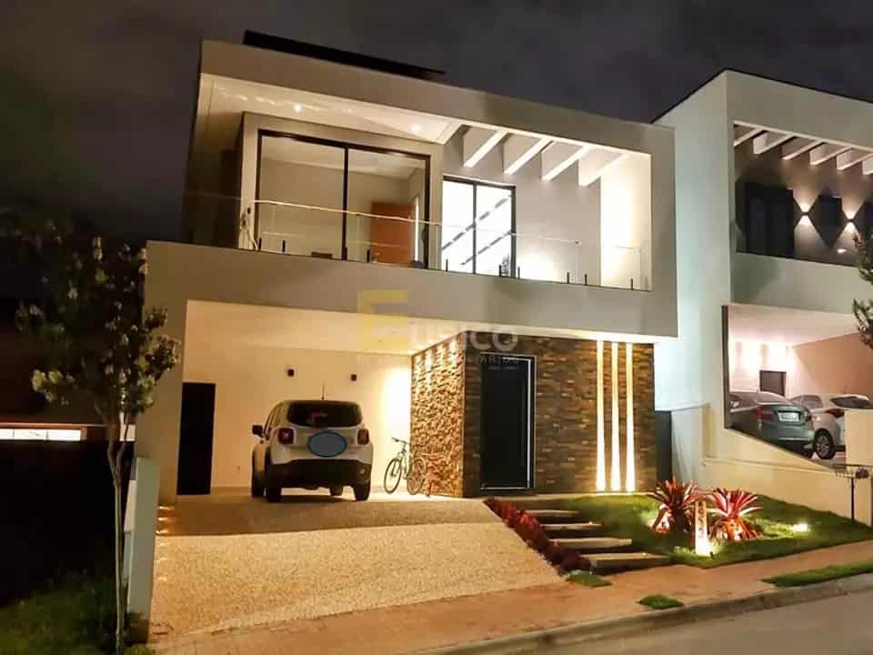 Condomínio Brisas do Lago Jundiaí - foto 1 Condomínio Brisas do Lago Jundiaí - foto 1