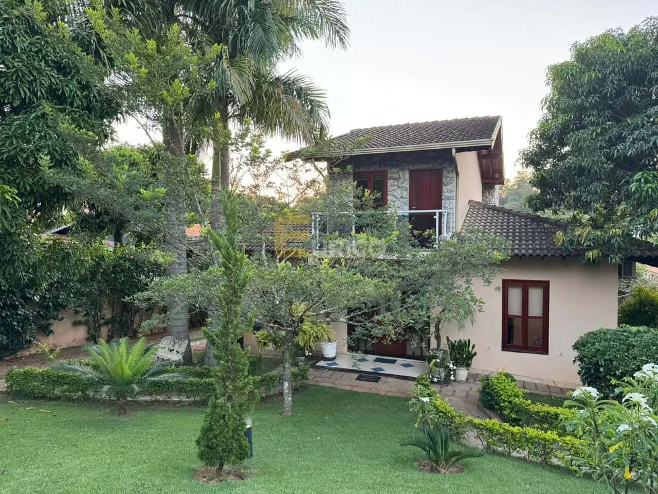 Condomínio Vista Alegre Sede - imagem 5 Condomínio Vista Alegre Sede - imagem 5