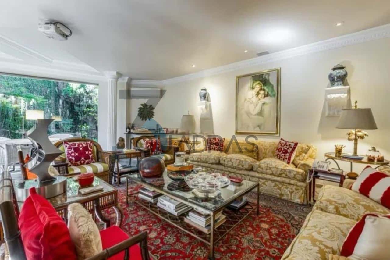 casa a venda no jardim america - imagem 3 casa a venda no jardim america - imagem 3