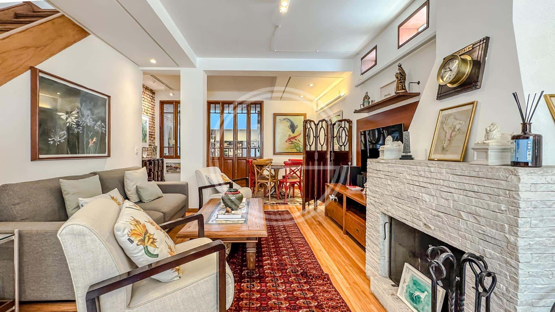 Casa a Venda no Ibirapuera - imagem 2 Casa a Venda no Ibirapuera - imagem 2