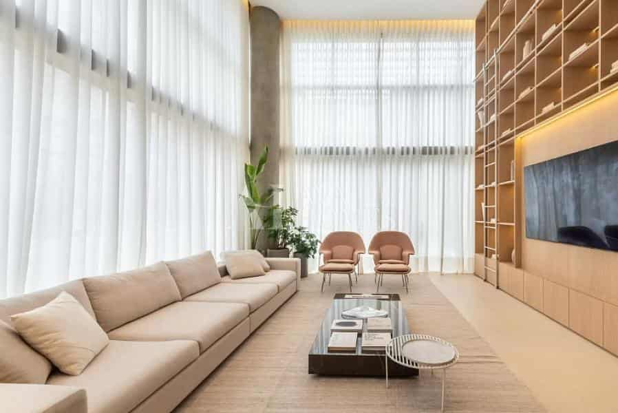 Unlimited Oscar Freire By You Inc - foto 1 Unlimited Oscar Freire By You Inc - foto 1