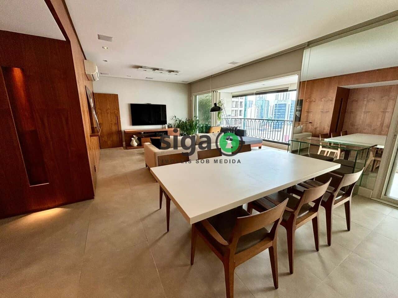 Rua Leopoldo Couto de Magalhães Júnior 565 - imagem 2 Rua Leopoldo Couto de Magalhães Júnior 565 - imagem 2