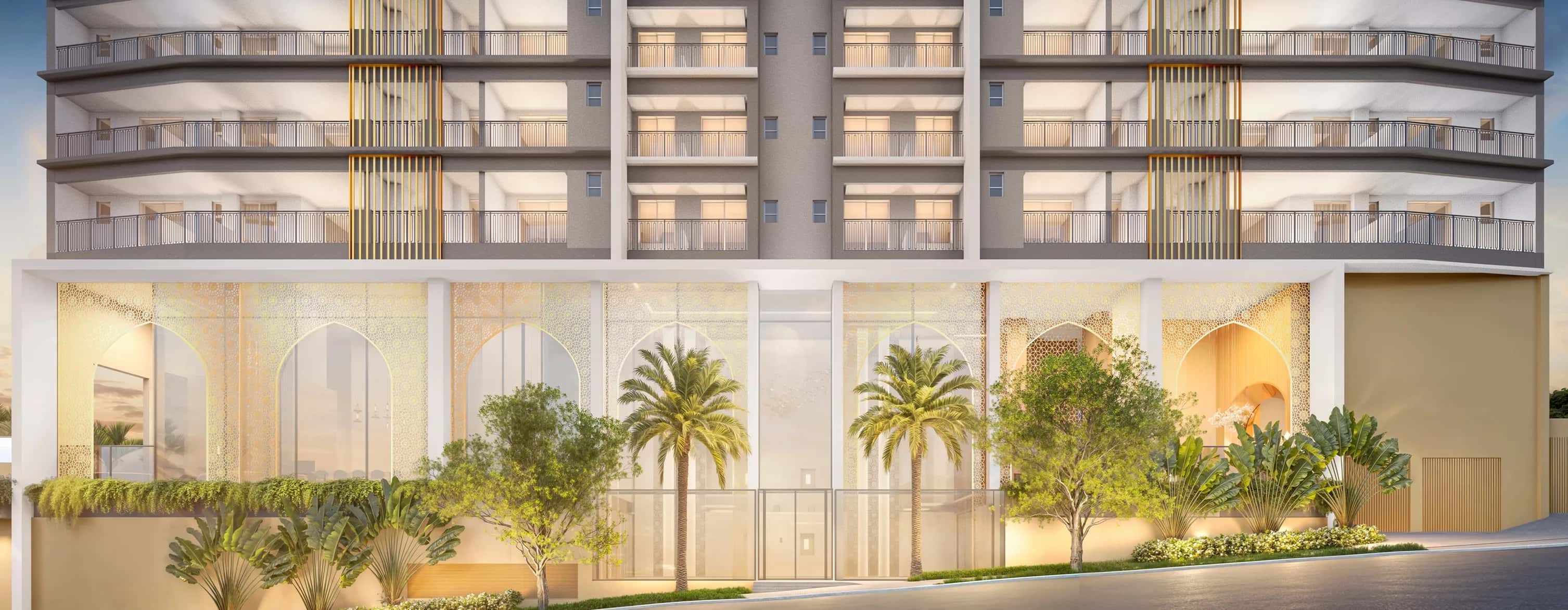 The Palace Oasis - imagem 4 The Palace Oasis - imagem 4