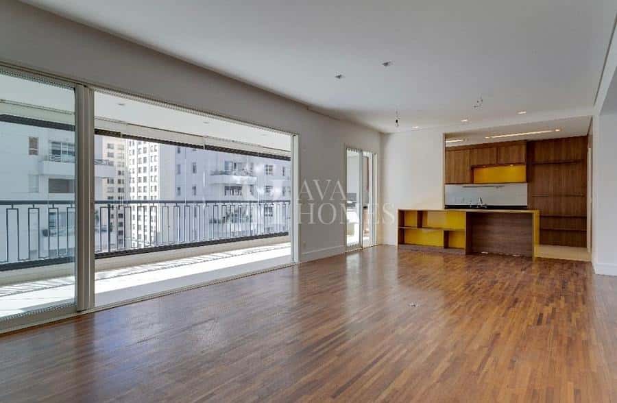 L Itaim - foto 1 L Itaim - foto 1