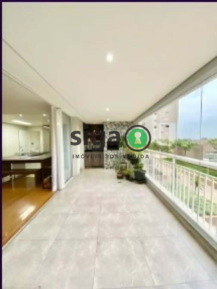 Residencial Paulistano Morumbi - imagem 2 Residencial Paulistano Morumbi - imagem 2