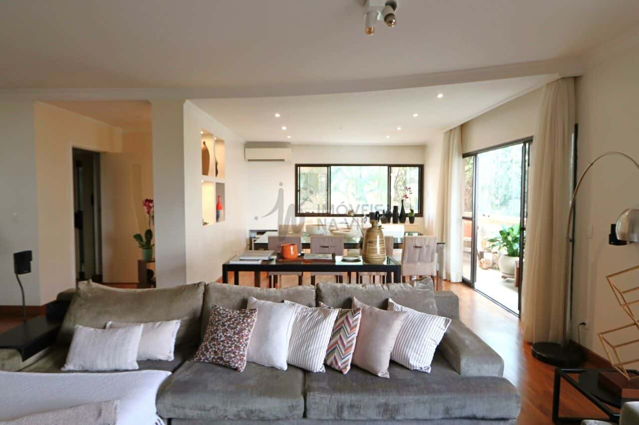 Ibirapuera Residencial - imagem 4 Ibirapuera Residencial - imagem 4