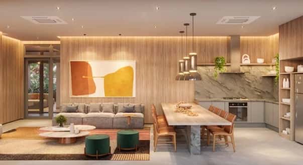 Mac Vila Mariana - imagem 5 Mac Vila Mariana - imagem 5