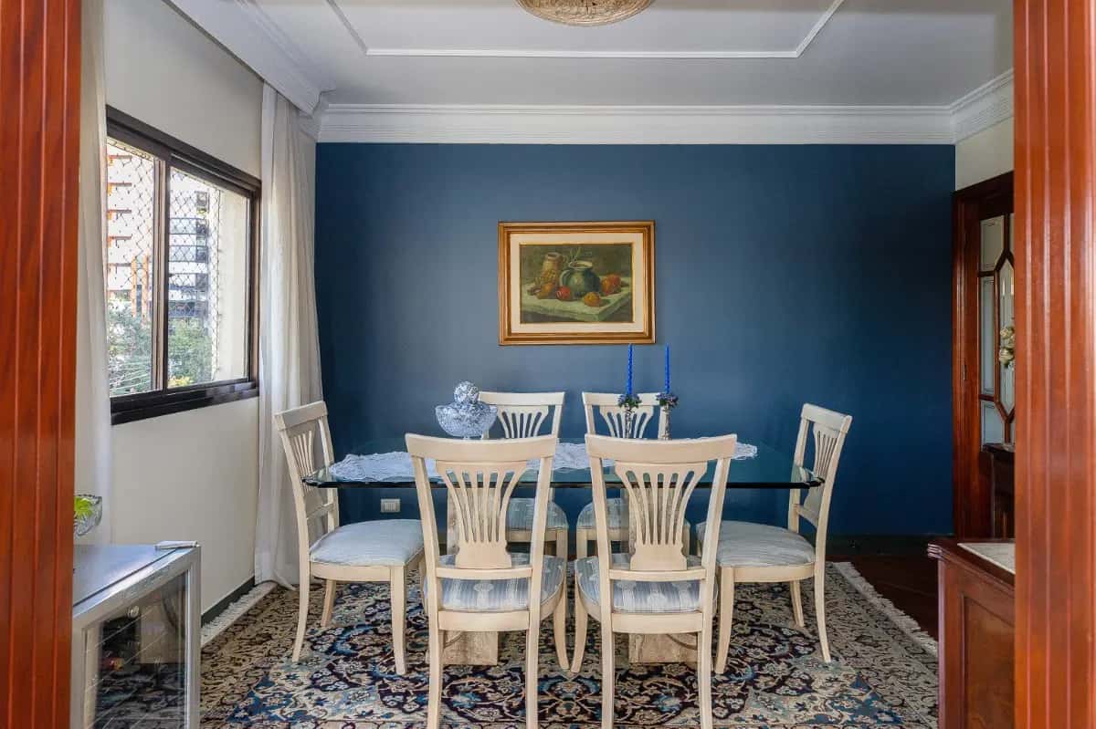 Condomínio Edifício Villa Tivoli - imagem 4 Condomínio Edifício Villa Tivoli - imagem 4