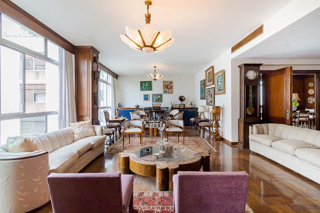 Condomínio Edifício Olinda - imagem 2 Condomínio Edifício Olinda - imagem 2