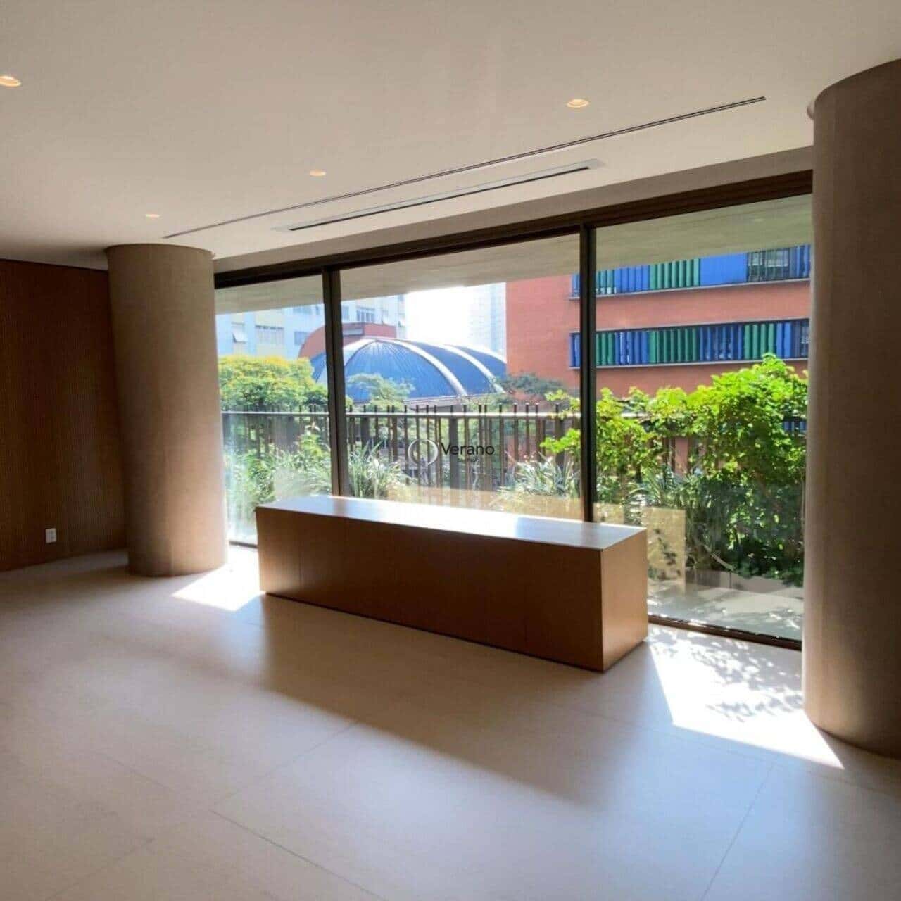 Condominio Ibate - imagem 2 Condominio Ibate - imagem 2