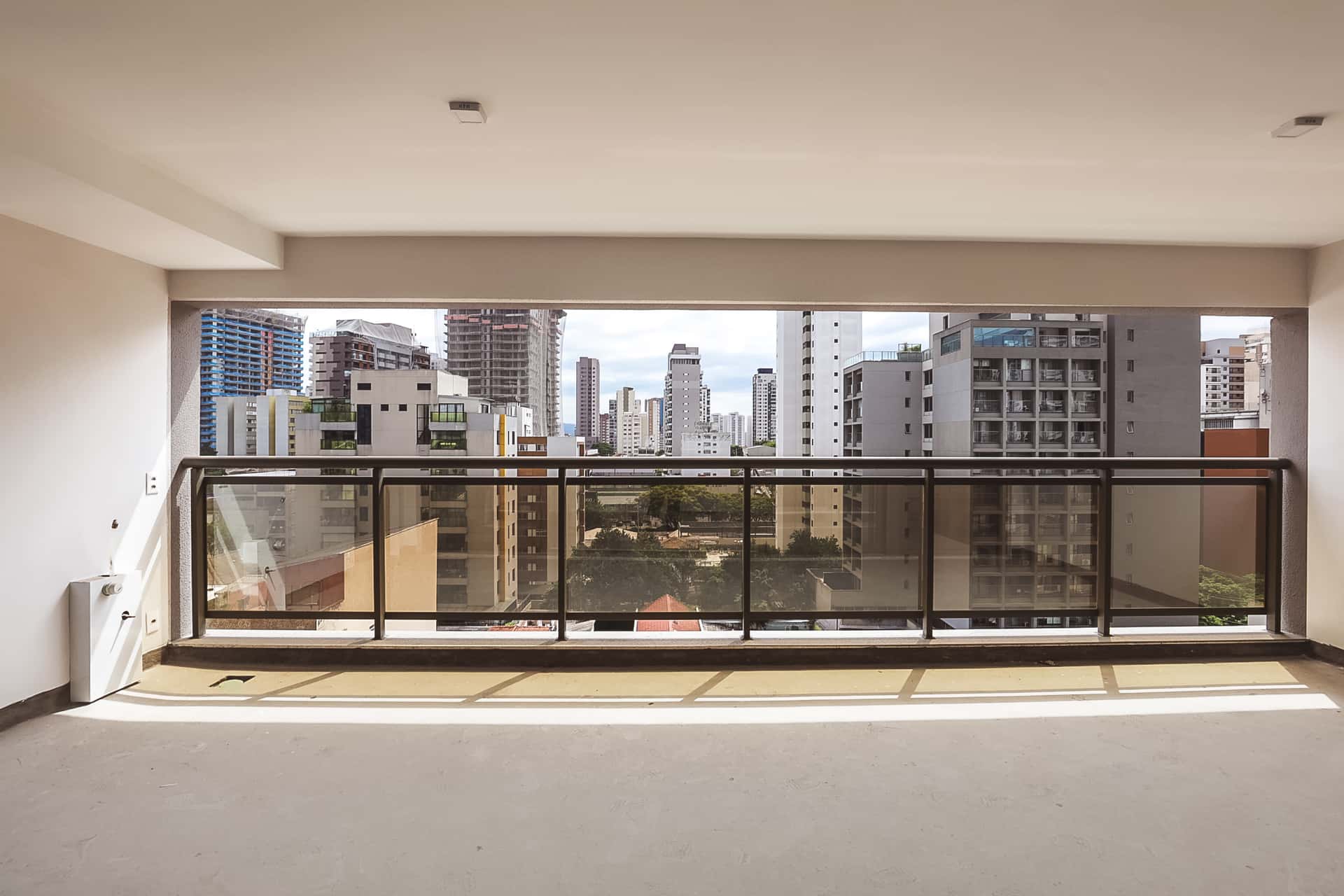 Maison Cyrela Perdizes Residences - imagem 4 Maison Cyrela Perdizes Residences - imagem 4