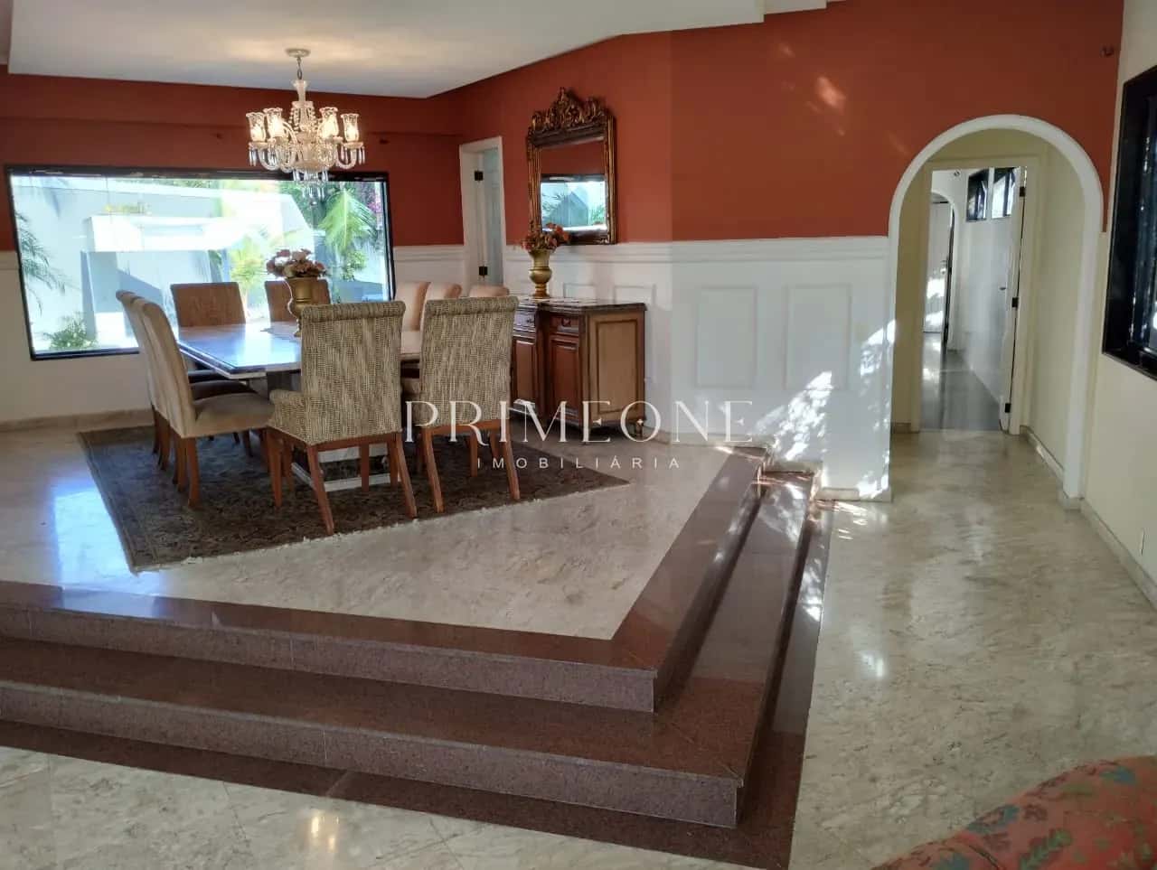 Condomínio Novo Leblon Barra da Tijuca - imagem 3 Condomínio Novo Leblon Barra da Tijuca - imagem 3