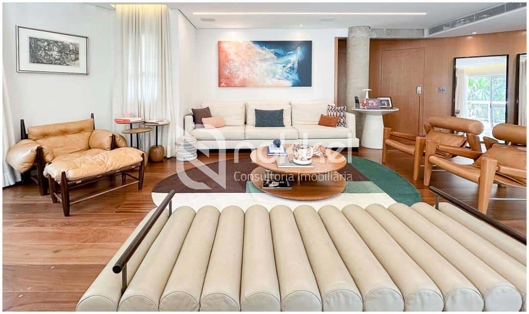 Condomínio Edifício Parcel Parque - imagem 3 Condomínio Edifício Parcel Parque - imagem 3