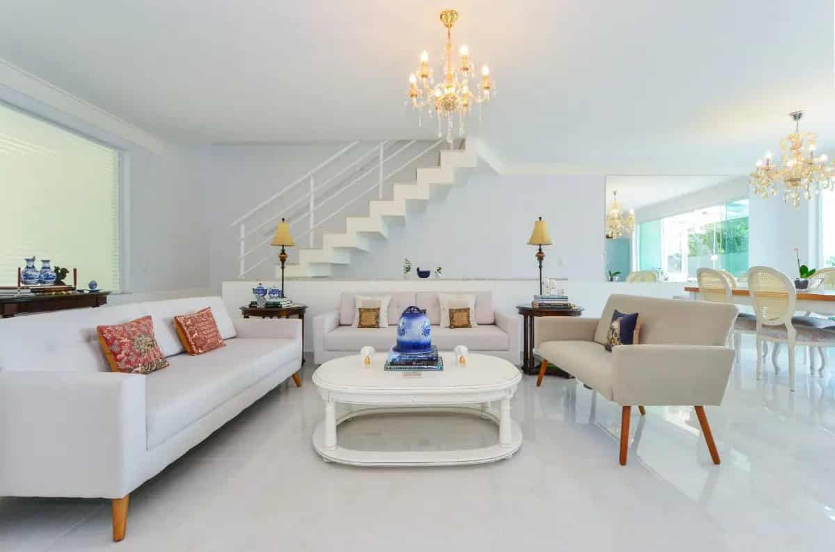 Condomínio Bellagio Campo Belo - foto de fundo