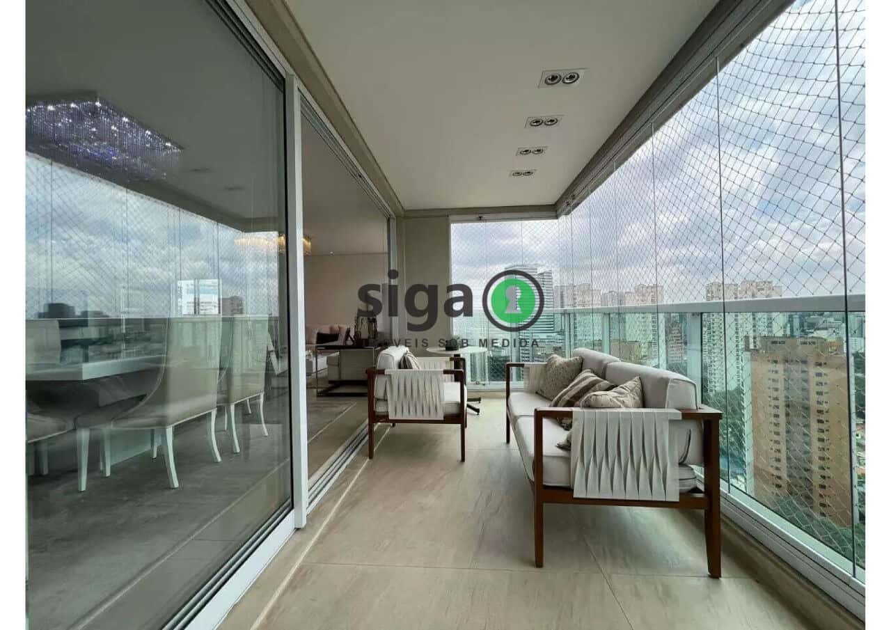 Brooklin Park Brookfield - imagem 5 Brooklin Park Brookfield - imagem 5