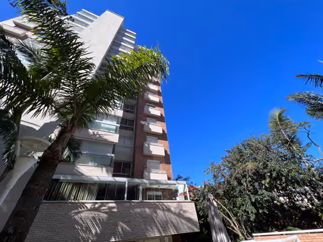 Apartamento com 2 quartos na Vila Mariana, São Paulo — Condomínio Praça Vampré - foto 1 Apartamento com 2 quartos na Vila Mariana, São Paulo — Condomínio Praça Vampré - foto 1