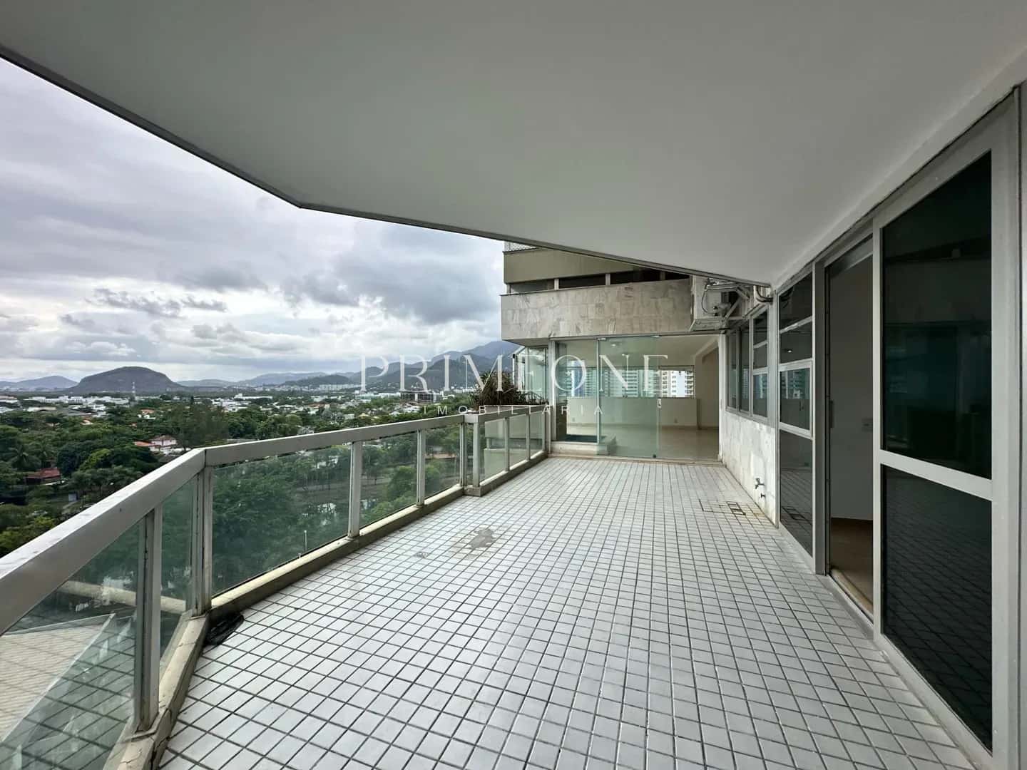 Atlântico Sul Barra da Tijuca - foto 1 Atlântico Sul Barra da Tijuca - foto 1