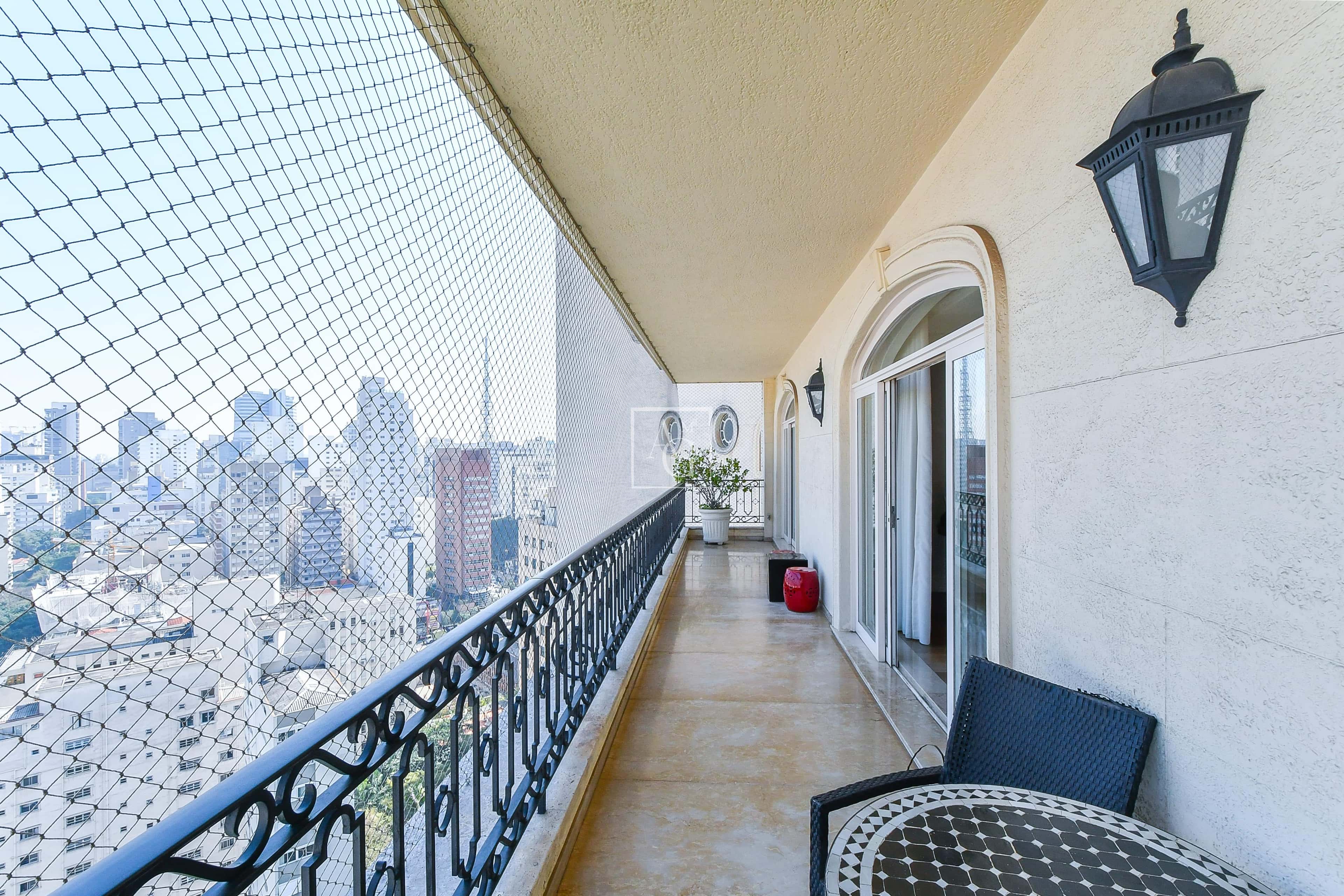 Condomínio Edifício Lindenberg Higienópolis - imagem 3 Condomínio Edifício Lindenberg Higienópolis - imagem 3