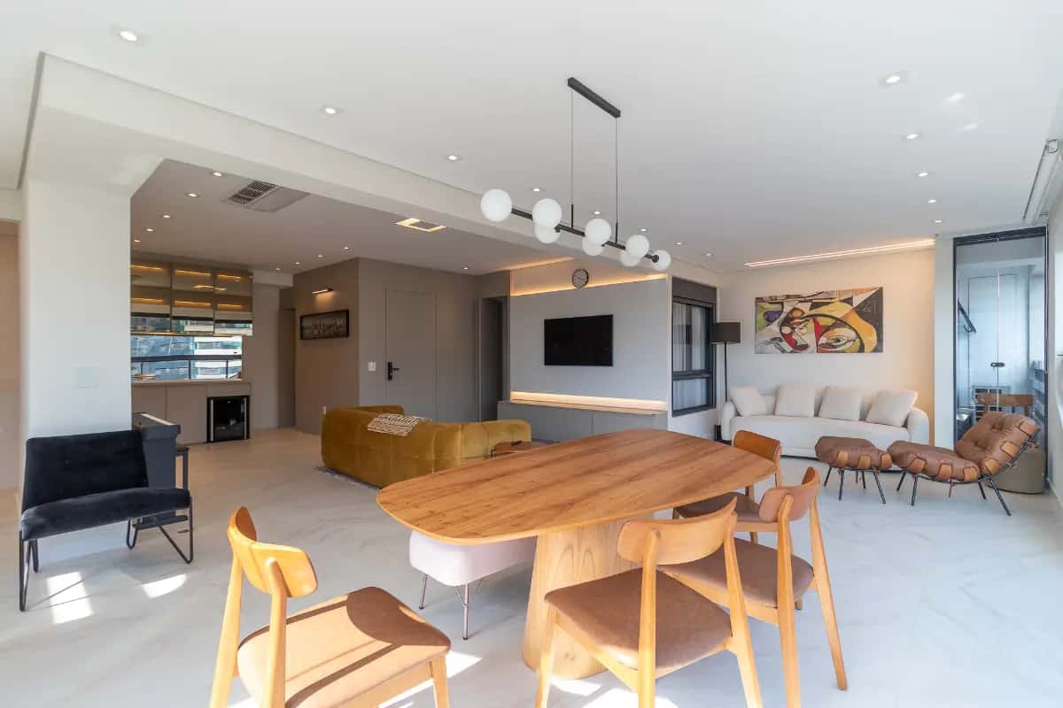 Condomínio Ez Parque Da Cidade By Eztec - imagem 2 Condomínio Ez Parque Da Cidade By Eztec - imagem 2