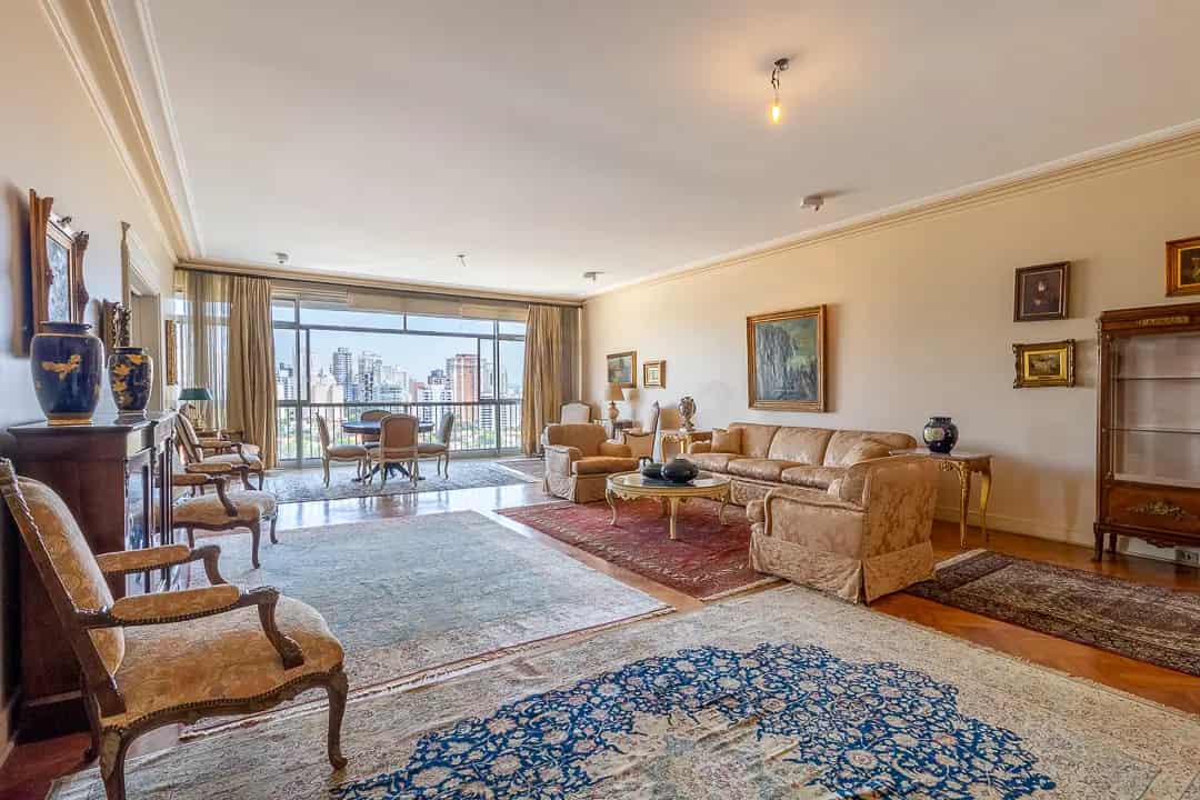 Condomínio Chopin Higienópolis Condomínio Chopin Higienópolis