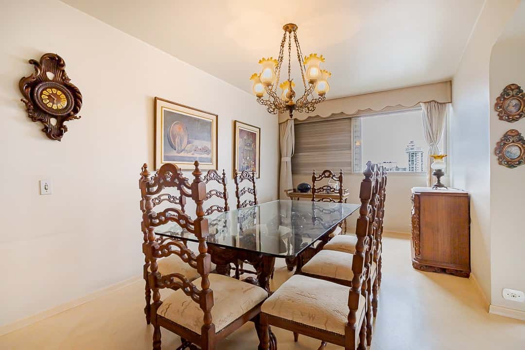 Condomínio Edifício Camboriú - imagem 2 Condomínio Edifício Camboriú - imagem 2