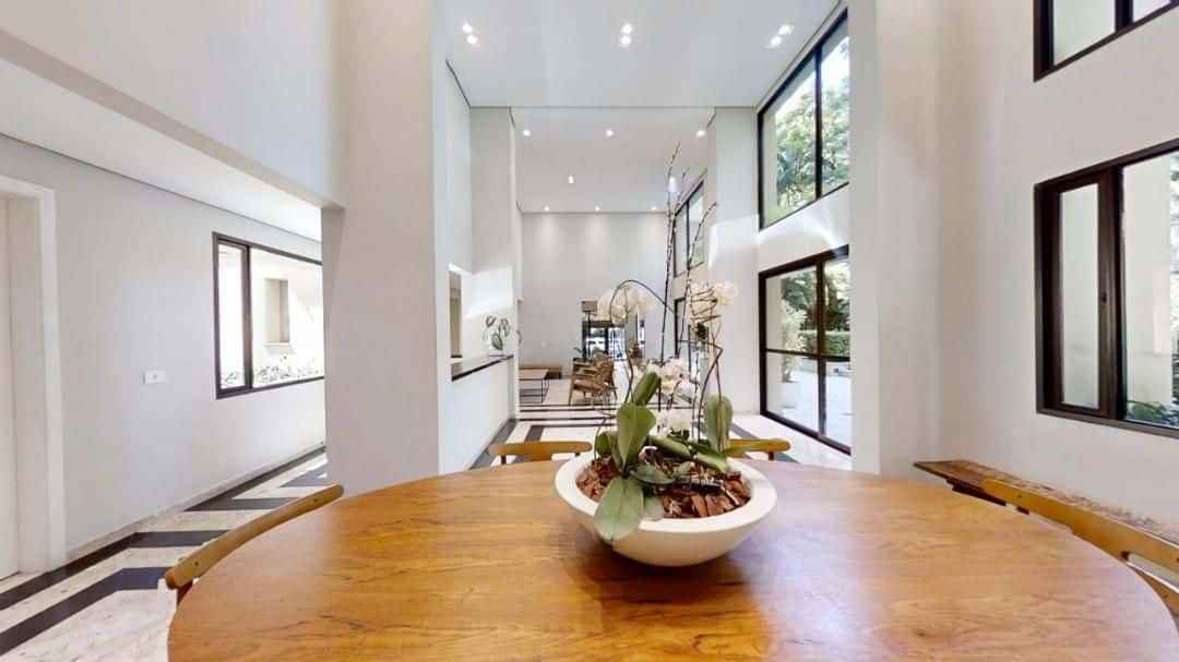 Mont D'or Apartamento Itaim 3 Suítes - imagem 4 Mont D'or Apartamento Itaim 3 Suítes - imagem 4