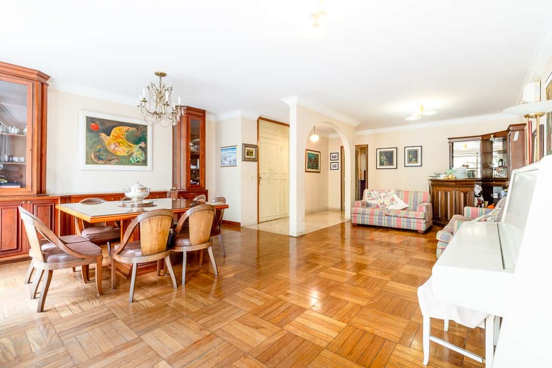 Condomínio Edifício Araguaia - imagem 5 Condomínio Edifício Araguaia - imagem 5