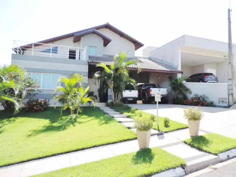 condomínio residencial terras de vinhedo - foto 1 condomínio residencial terras de vinhedo - foto 1