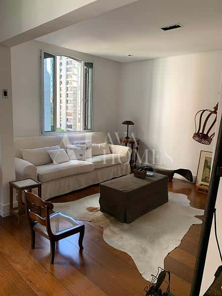 Condomínio Tapinas Itaim Bibi - imagem 4 Condomínio Tapinas Itaim Bibi - imagem 4