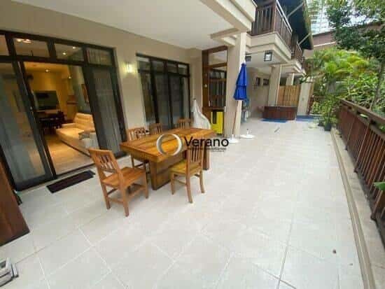 Condomínio Reserva Guarujá - imagem 2 Condomínio Reserva Guarujá - imagem 2