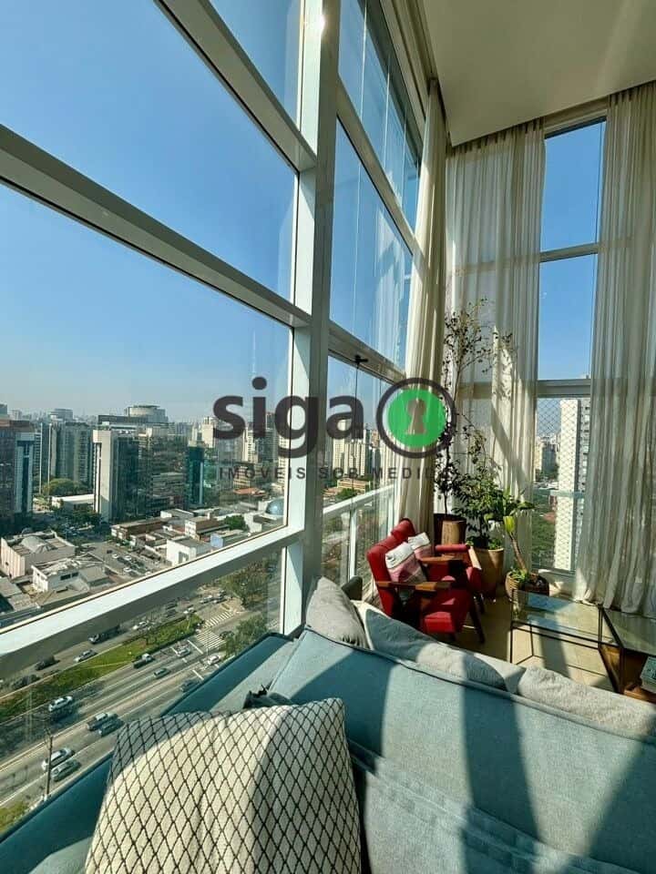 Condomínio Intersection Brooklin - imagem 3 Condomínio Intersection Brooklin - imagem 3