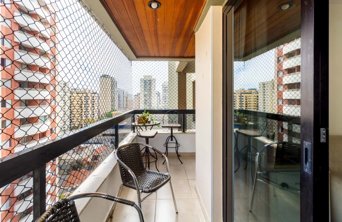 Condominio Sumaré Hill - imagem 5 Condominio Sumaré Hill - imagem 5