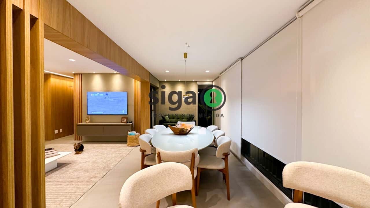 Sky Park Tuiuti - imagem 2 Sky Park Tuiuti - imagem 2