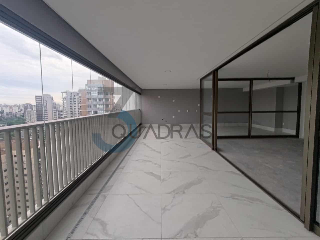 Condomínio Patrio Ibirapuera - foto 1 Condomínio Patrio Ibirapuera - foto 1