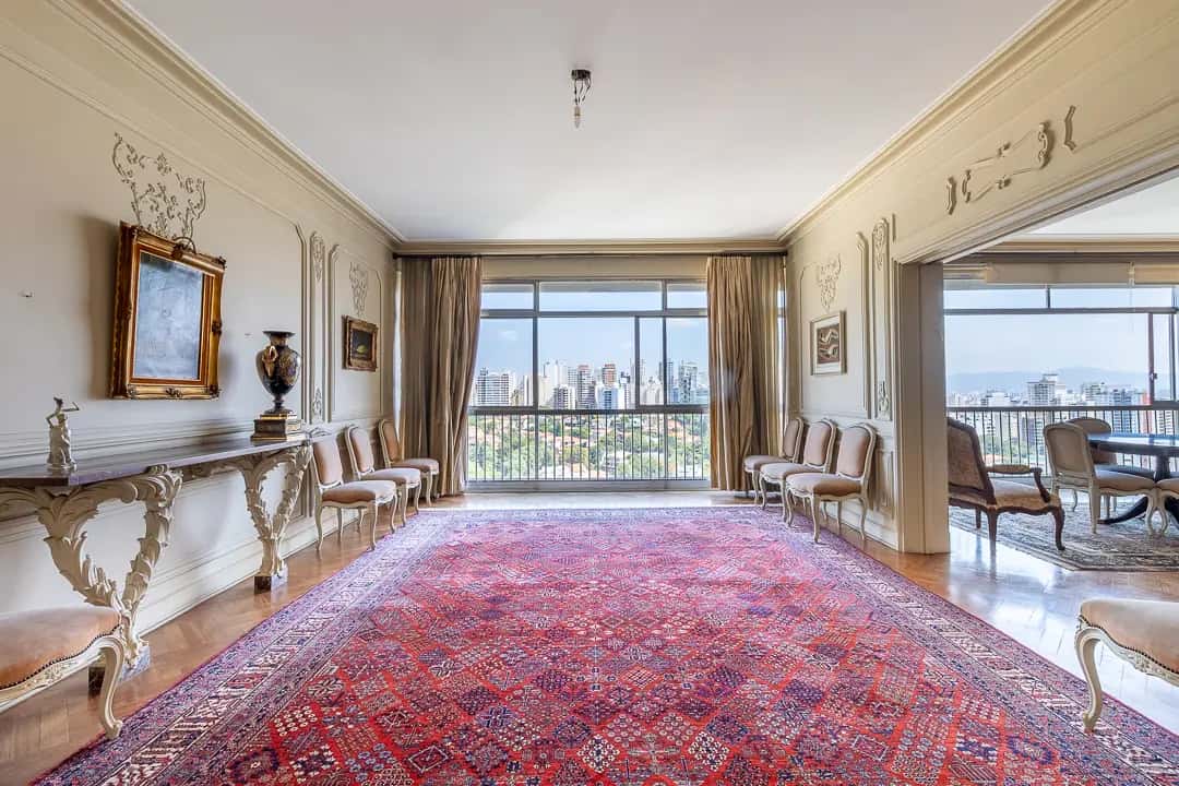 Condomínio Chopin Higienópolis - imagem 3 Condomínio Chopin Higienópolis - imagem 3