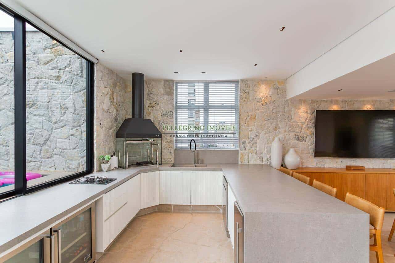 Maison Michelle Cobertura - imagem 5 Maison Michelle Cobertura - imagem 5