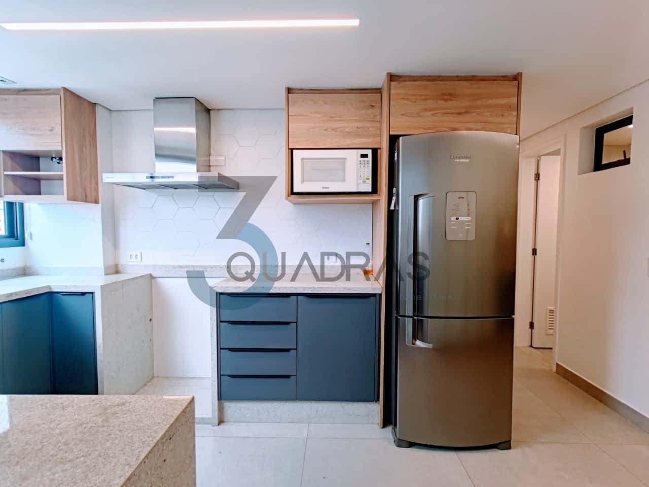 Condomínio Piazza Borghese - imagem 5 Condomínio Piazza Borghese - imagem 5