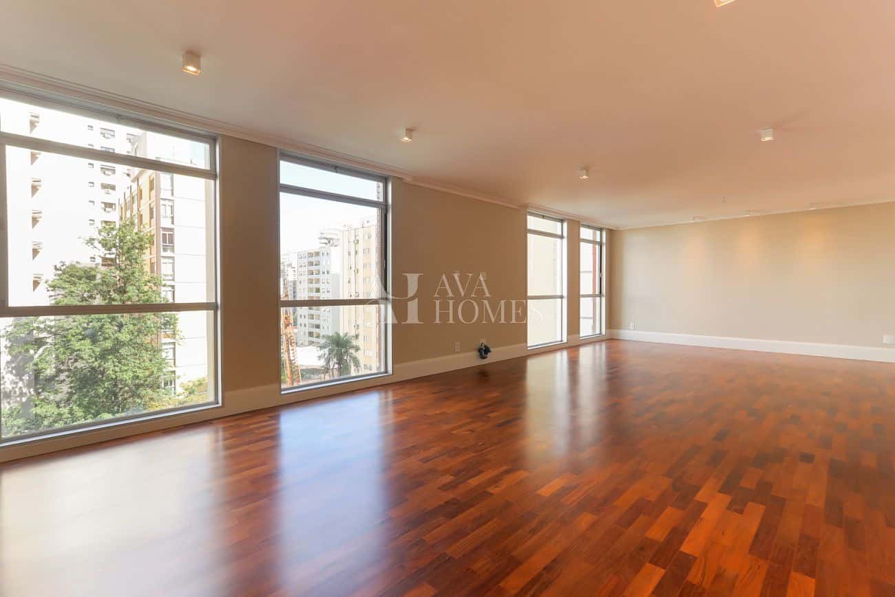 Edificio Vila América - foto 1 Edificio Vila América - foto 1