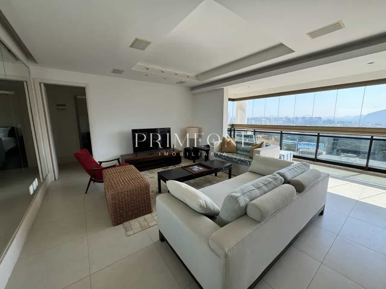 Condomínio Waterways Residencial - foto de fundo