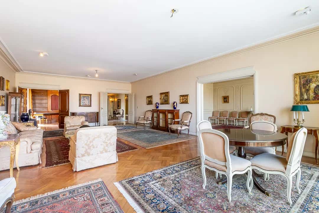 Condomínio Chopin Higienópolis - imagem 4 Condomínio Chopin Higienópolis - imagem 4