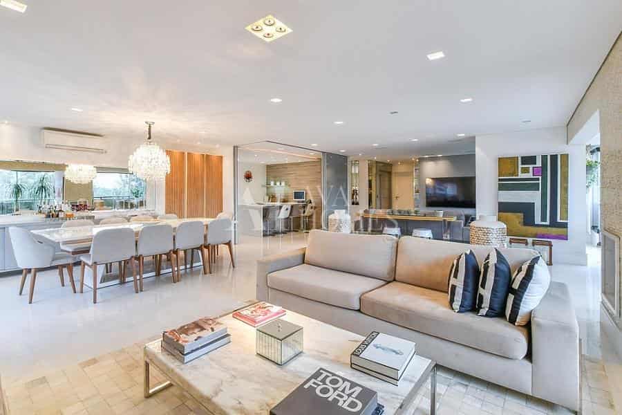 Arte Dois Vila Nova Conceição - foto 1 Arte Dois Vila Nova Conceição - foto 1