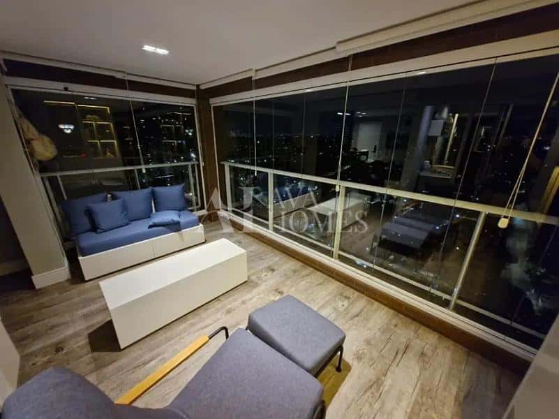 Apartamento Cube Campo Belo Apartamento Cube Campo Belo