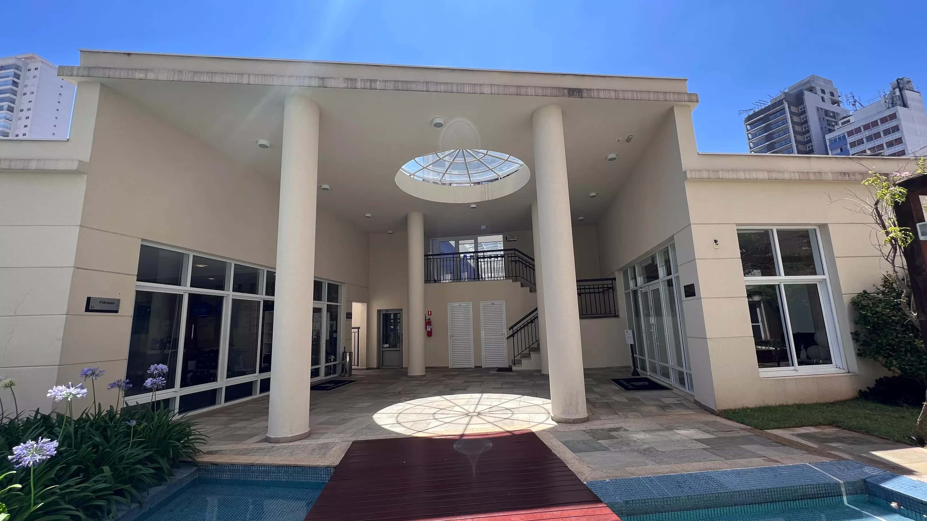 Av Conselheiro Rodrigues Alves 534 - imagem 5 Av Conselheiro Rodrigues Alves 534 - imagem 5