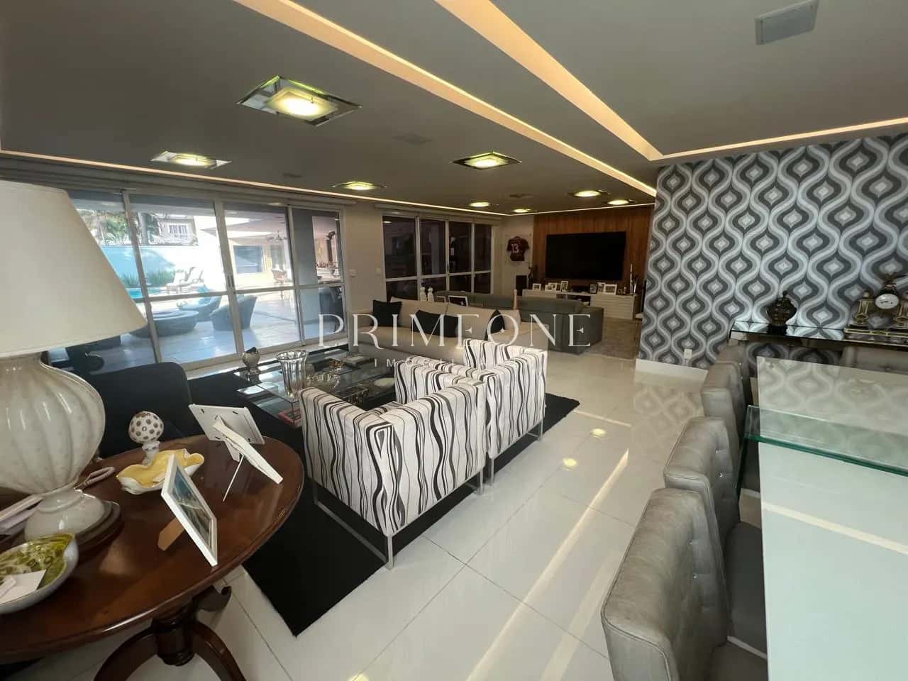 Condomínio Blue Houses Barra da Tijuca - imagem 3 Condomínio Blue Houses Barra da Tijuca - imagem 3