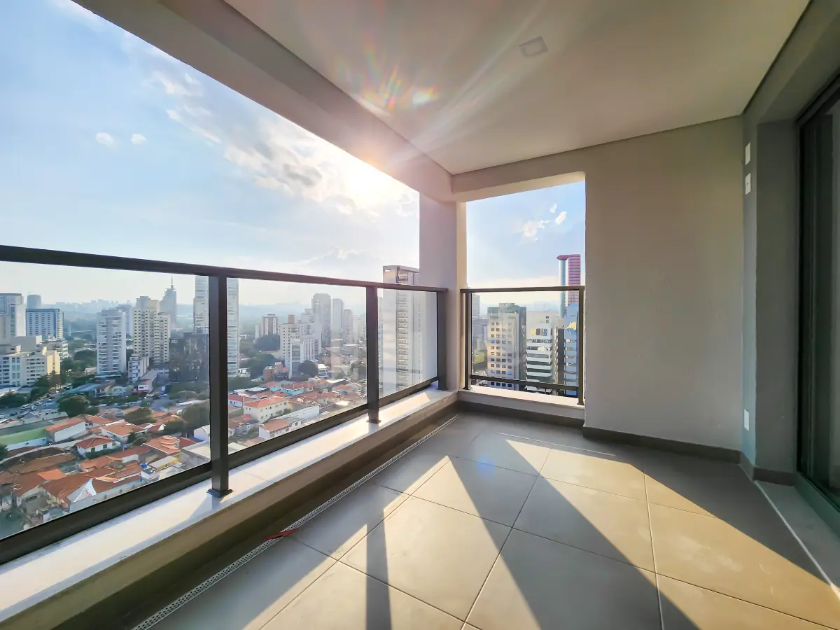 737 Pedroso Pinheiros - imagem 2 737 Pedroso Pinheiros - imagem 2