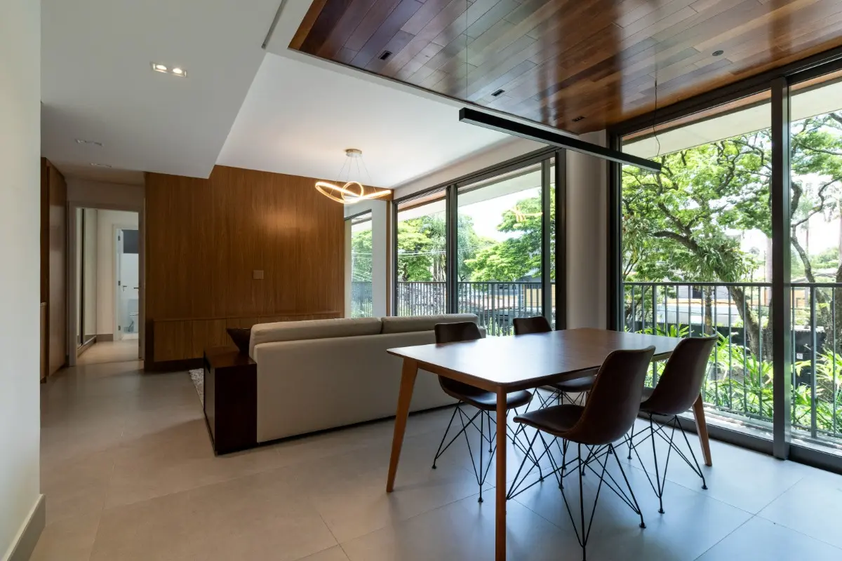 Varanda Cidade Jardim Varanda Cidade Jardim - foto principal